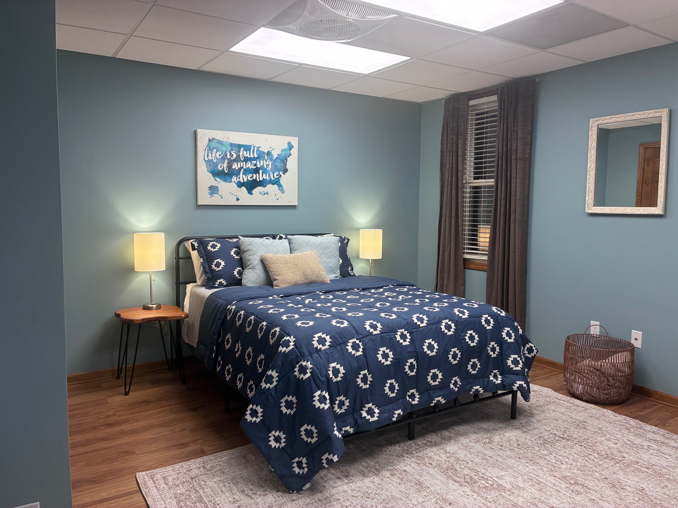 Getting in the short term rental game